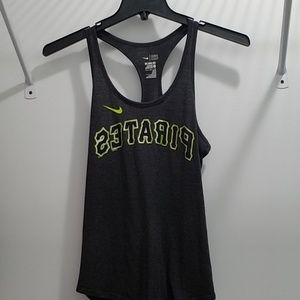 Nike Pirates Tank Top